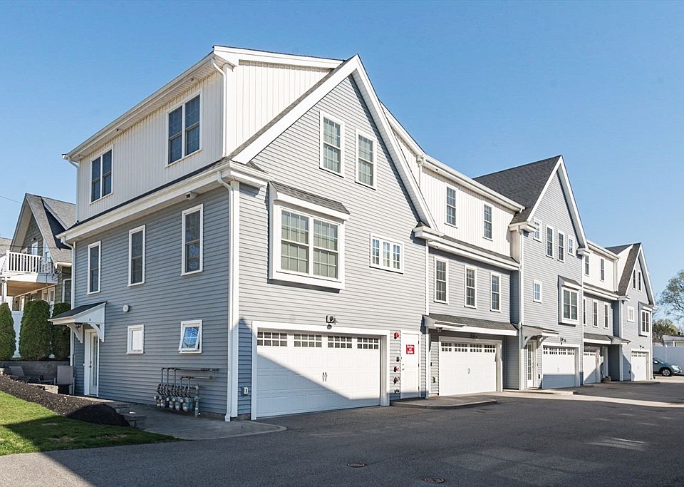 1st image of 27 Mill St Unit B