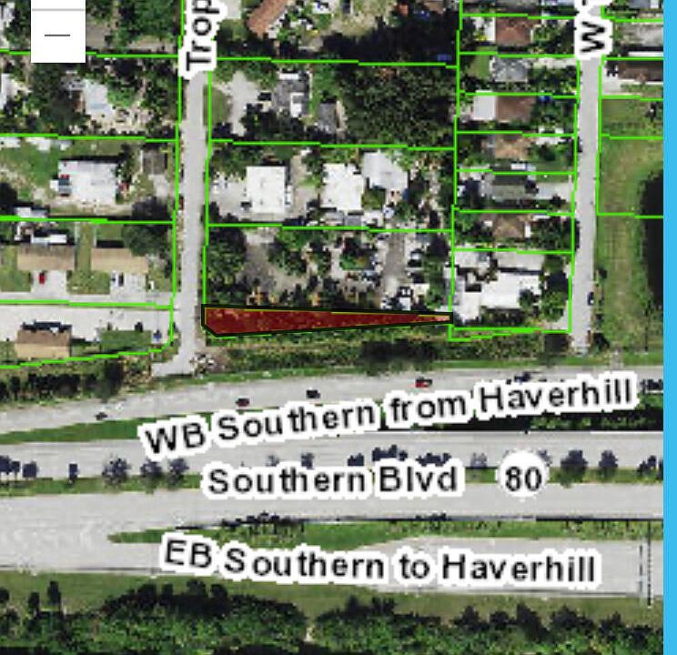 2nd image of 00 Tropical Ave Drive