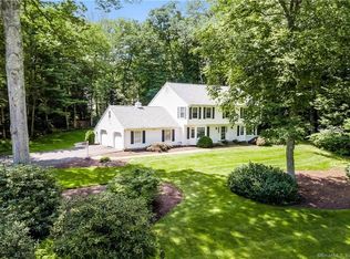 15 Cold Spring Rd, Avon, CT 06001