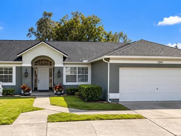 14244 SPRING HILL DRIVE, SPRING HILL, FL 34609