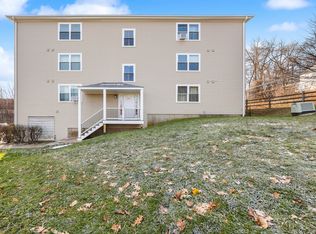 Cornerstone, New Britain, CT 06053