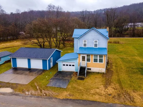 147 4th St, Yatesboro, PA 16263