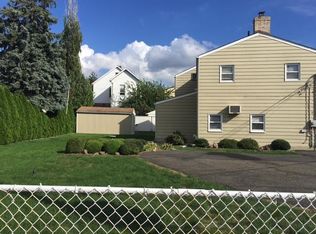 10 Roma St FLOOR 2, Nutley, NJ 07110