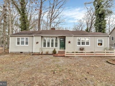 132 Pine St, Millsboro, DE, 19966
