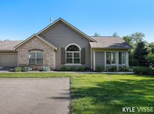 1185 Bridge Crest Dr SE, Ada, MI 49301