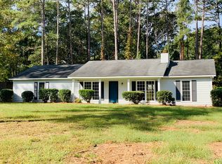 305 Moccasin Trl, Lagrange, GA 30241