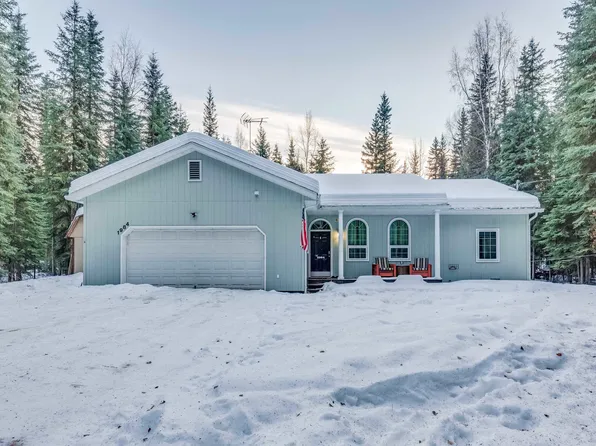 1984 Blackburn Way, North Pole, AK 99705