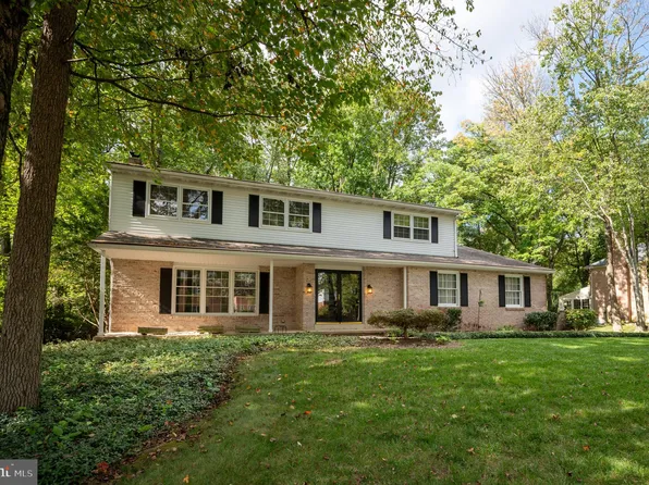 603 Kilburn Rd, Wilmington, DE 19803