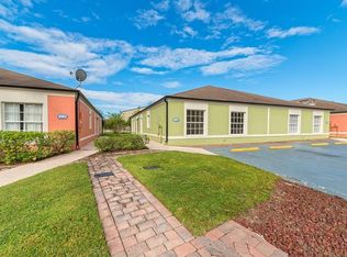 1064 Universal Rest Pl, Kissimmee, FL 34744