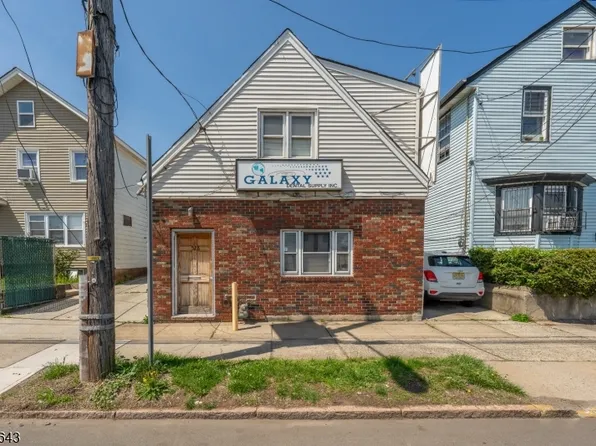 528 Spring St BLDG 528 #3, Elizabeth City, NJ 07201