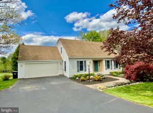 537 Mininger Rd, Souderton, PA 18964