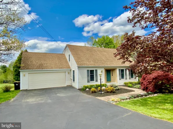 537 Mininger Rd, Souderton, PA 18964