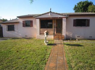 145 W 56th St, Hialeah, FL 33012
