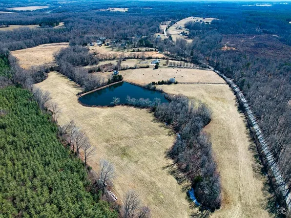 Cartersville Road Ext, Cartersville, VA 23027