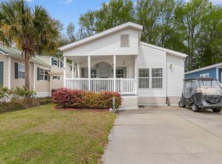 5400 Little River Neck Rd LOT 66, North Myrtle Beach, SC 29582