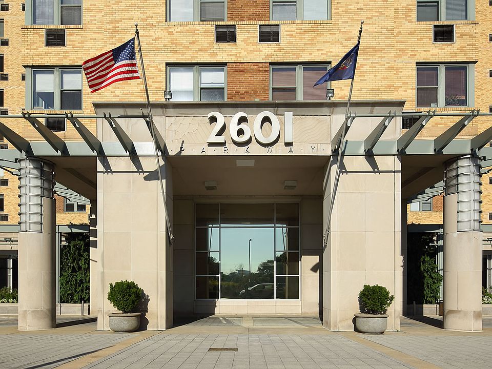 Building Enterance