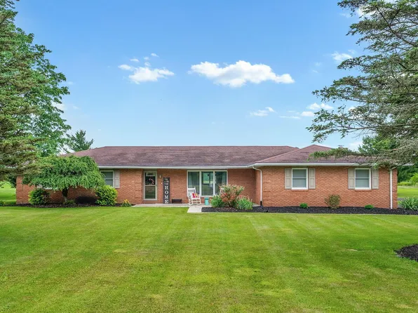 721 Somerlot Hoffman Rd W, Marion, OH 43302