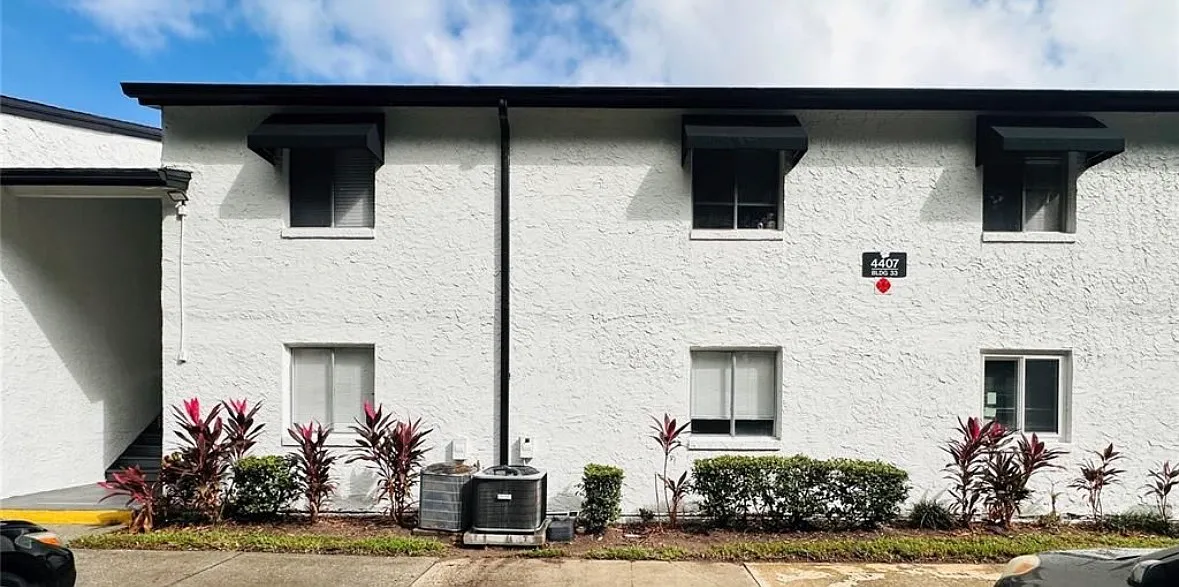 Building Photo - 4407 S Semoran Blvd #2