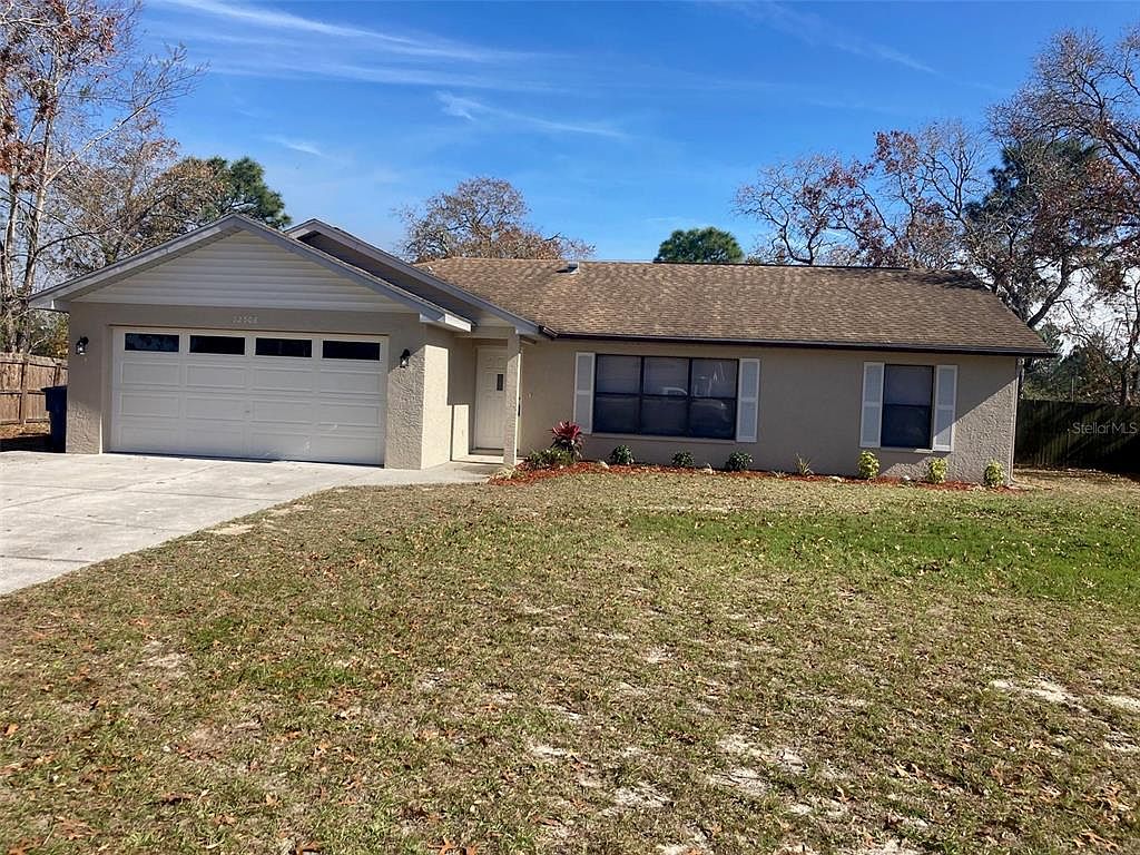 12508 Gulliver Rd, Spring Hill, FL 34609 Zillow