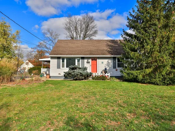 5082 Southview Dr, Fairfield, OH 45014