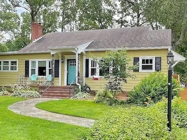 205 Dodd St NW, Rome, GA 30165