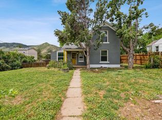 512 Cheyenne St #1, Golden, CO 80403