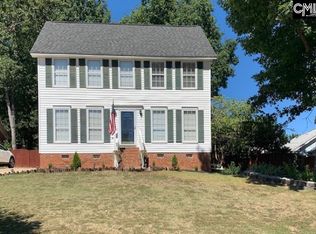 166 Stockmoor Rd, Columbia, SC 29212