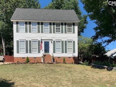 166 Stockmoor Rd, Columbia, SC, 29212