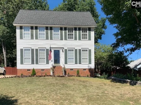 166 Stockmoor Rd, Columbia, SC 29212