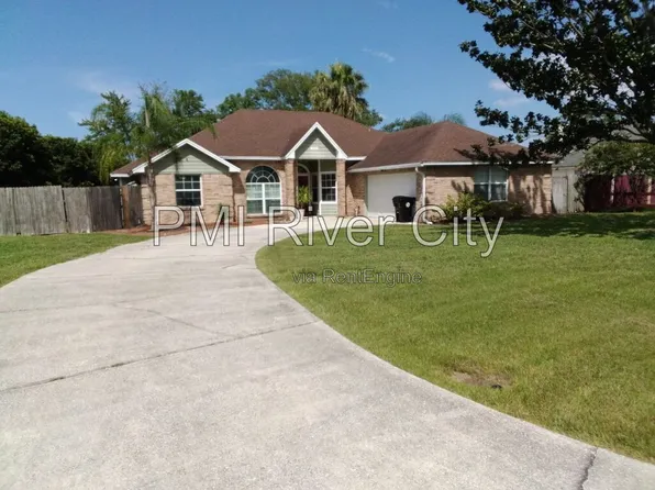2320 Locustwood Ct, Orange Park, FL 32065