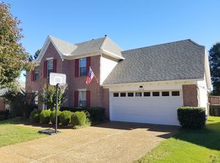 6240 Lake View Cv, Memphis, TN 38135