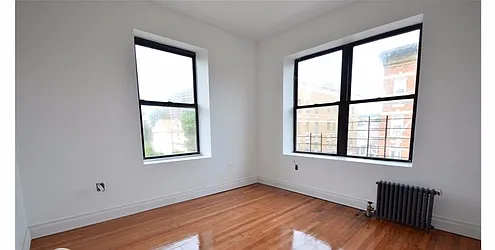 Rented by Real Broker NY LLC