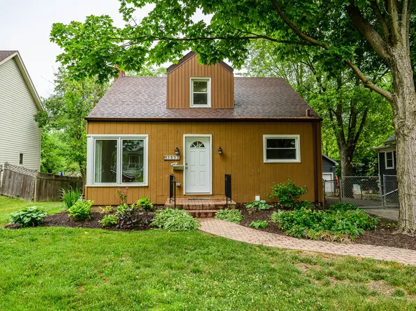 3802 216th St, Matteson, IL 60443