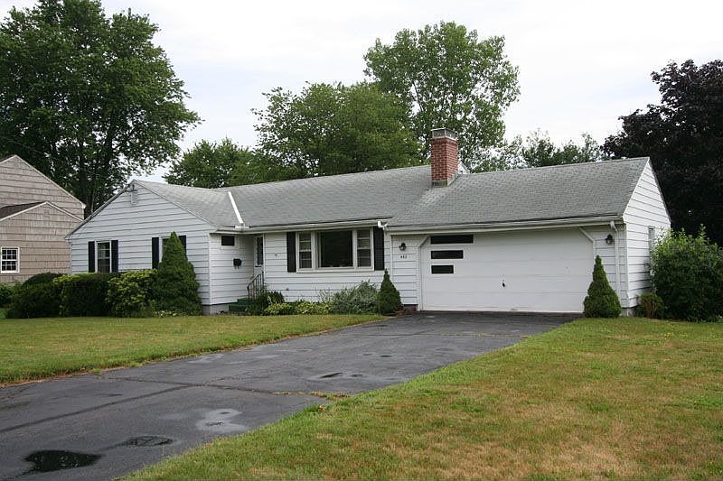 Front Exterior