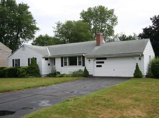 460 Orchard St, Rocky Hill, CT 06067