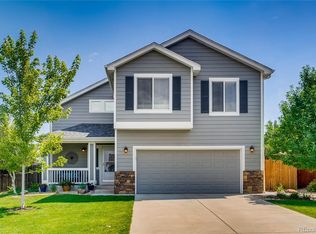 4202 S Quemoy Ct, Aurora, CO 80018