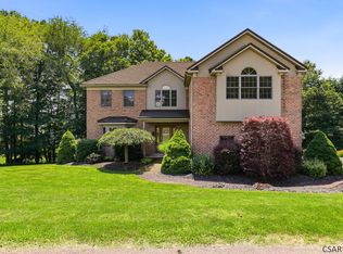 1004 Broderick St, Berlin, PA 15530