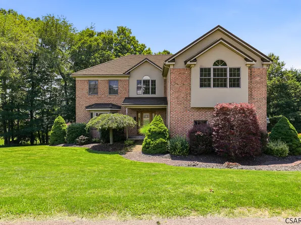 1004 Broderick St, Berlin, PA 15530