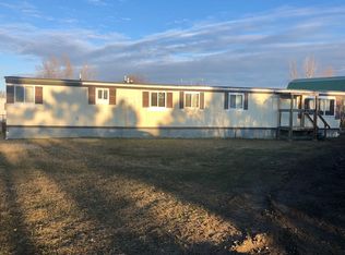 1139 Orchard Ln, Billings, MT 59101