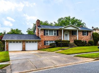 1700 Rhodesia Ave, Fort Washington, MD 20744