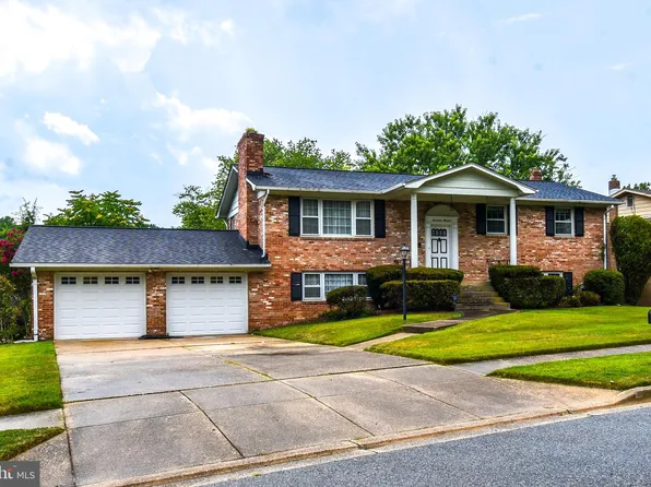 1700 Rhodesia Ave, Fort Washington, MD 20744