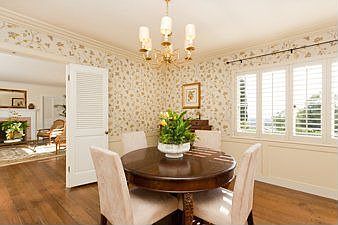 Dining Room 1 :: 15 Barner