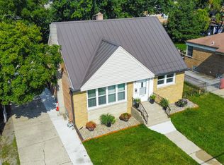 17338 Harlem Ave, Tinley Park, IL 60477