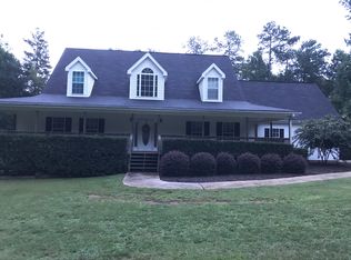 7798 Post Rd, Winston, GA 30187