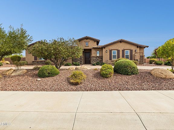 2nd image of 7551 W SAGUARO PARK Lane