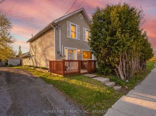 278 Centre St N, Greater Napanee, ON K7R 1P3