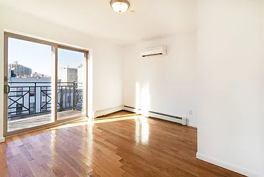 Rented by NY Space Finders Inc.