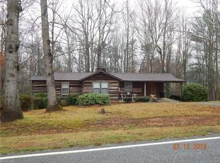 2123 Mulberry Creek Rd, North Wilkesboro, NC 28659