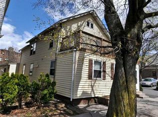 32 Sherman Ave, Meriden, CT 06450