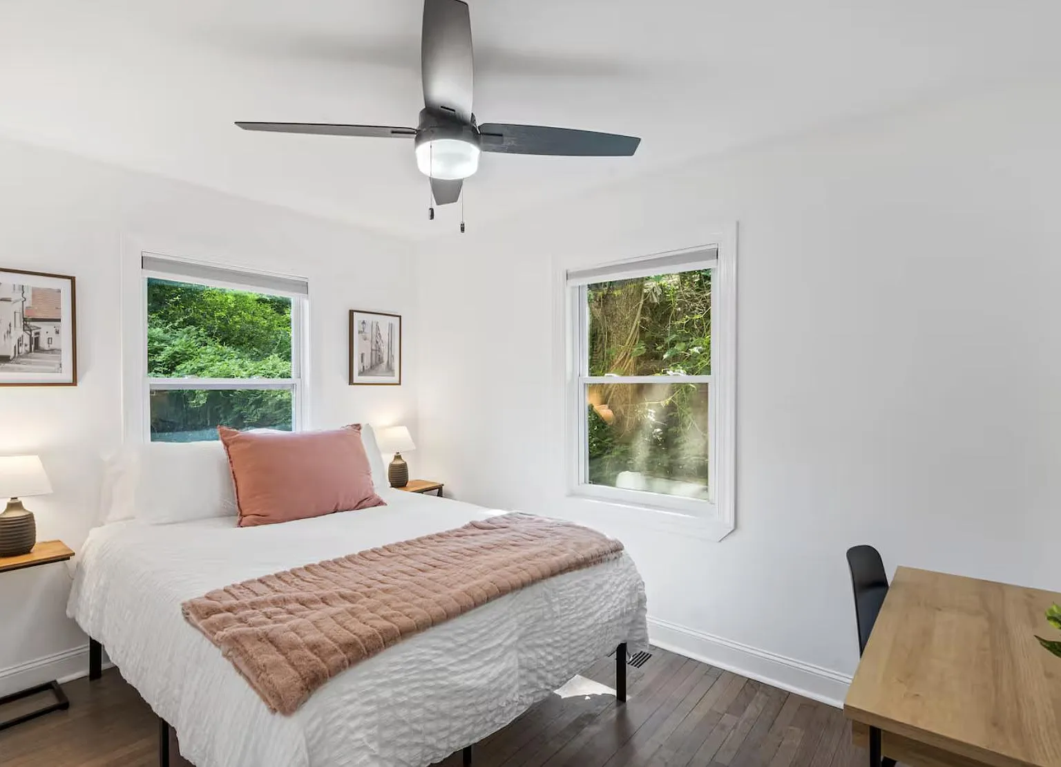 3 bed, 2.0 bath, 1300 sqft, $1,118 — Photo 1